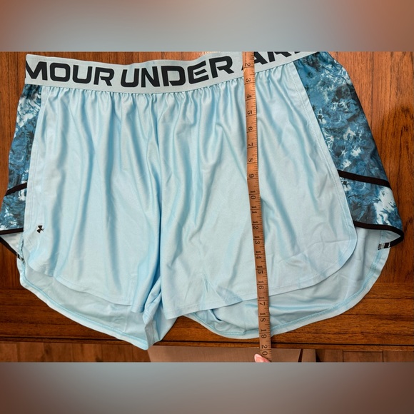 3X Shorts 🩵 - Picture 2 of 4